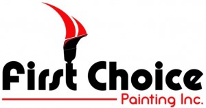 First Choice Painting Inc.